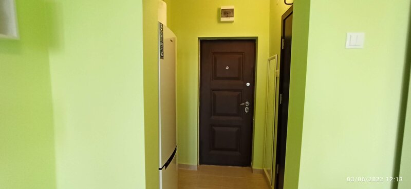 B-dul Alexandru Obregia, Turnu Magurele.