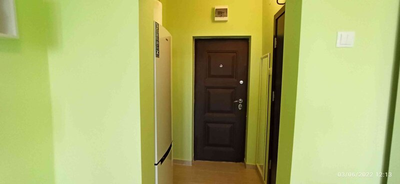 B-dul Alexandru Obregia, Turnu Magurele.