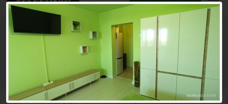 B-dul Alexandru Obregia, Turnu Magurele.