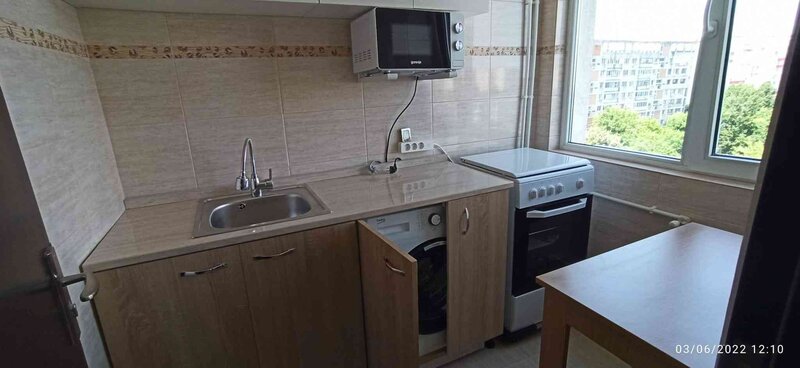 B-dul Alexandru Obregia, Turnu Magurele.