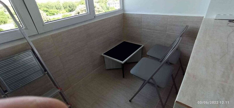 B-dul Alexandru Obregia, Turnu Magurele.