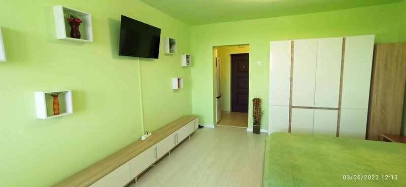 B-dul Alexandru Obregia, Turnu Magurele.