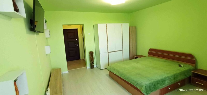 B-dul Alexandru Obregia, Turnu Magurele.