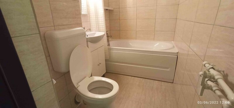 B-dul Alexandru Obregia, Turnu Magurele.