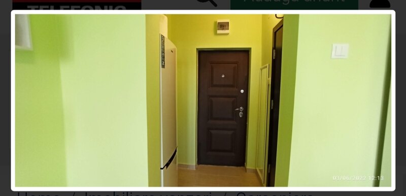 B-dul Alexandru Obregia, Turnu Magurele.