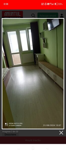 B-dul Alexandru Obregia, Turnu Magurele.