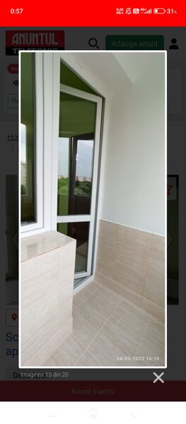 B-dul Alexandru Obregia, Turnu Magurele.