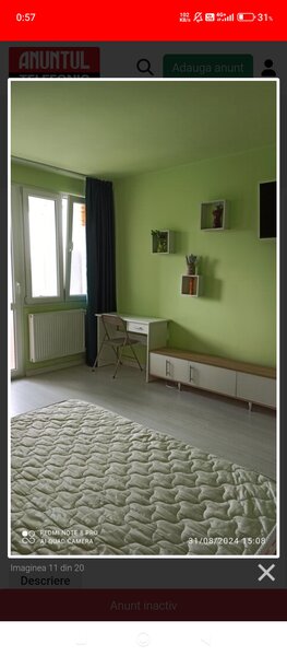 B-dul Alexandru Obregia, Turnu Magurele.