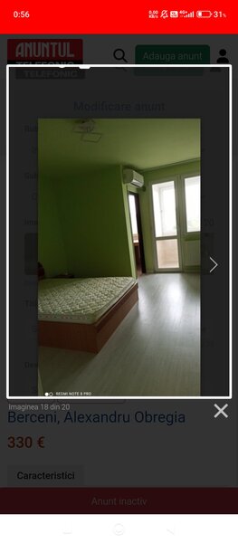 B-dul Alexandru Obregia, Turnu Magurele.