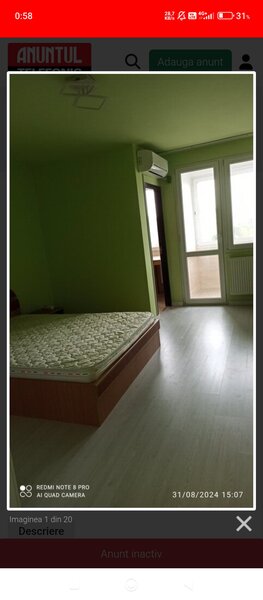 B-dul Alexandru Obregia, Turnu Magurele.