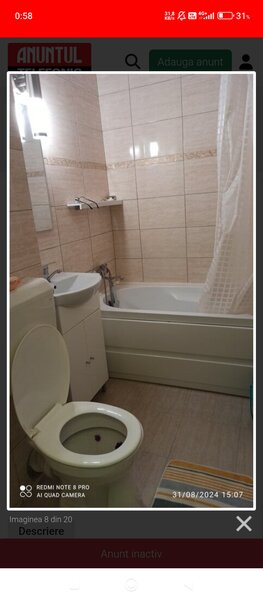 B-dul Alexandru Obregia, Turnu Magurele.