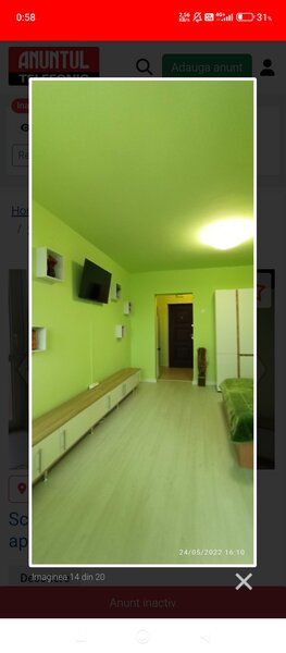 B-dul Alexandru Obregia, Turnu Magurele.